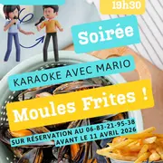 Soirée Karaoké