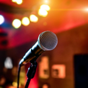 Soirée Karaoké