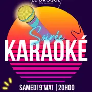 Soirée Karaoké