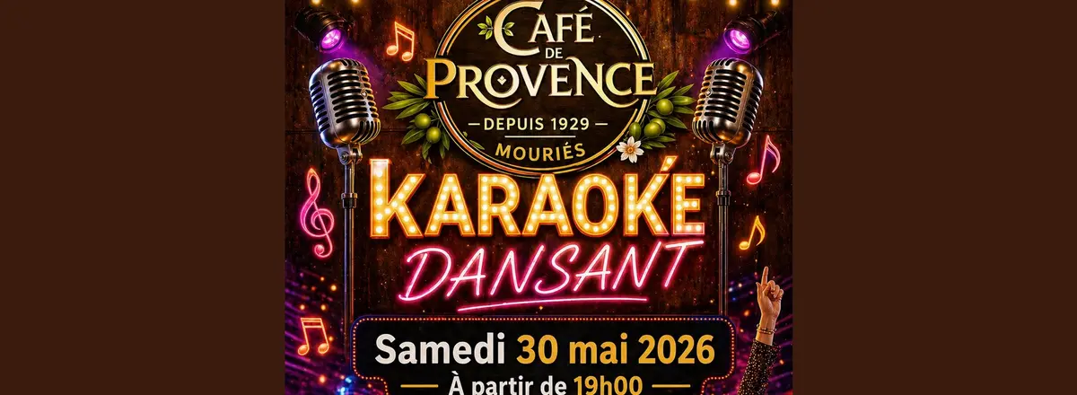 Soirée karaoké