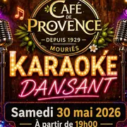Soirée karaoké
