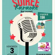 Soirée karaoké