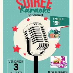 Soirée karaoké