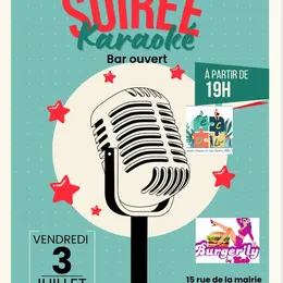 Soirée karaoké