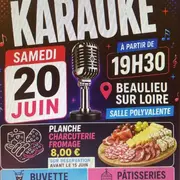 Soirée karaoké