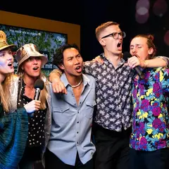 Soirée Karaoké à l'Atelier de la Brasserie