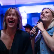 Soirée Karaoké  à la Moulinette