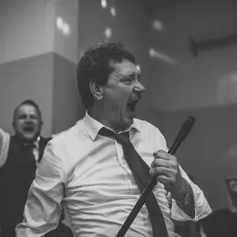Soirée karaoké dansante