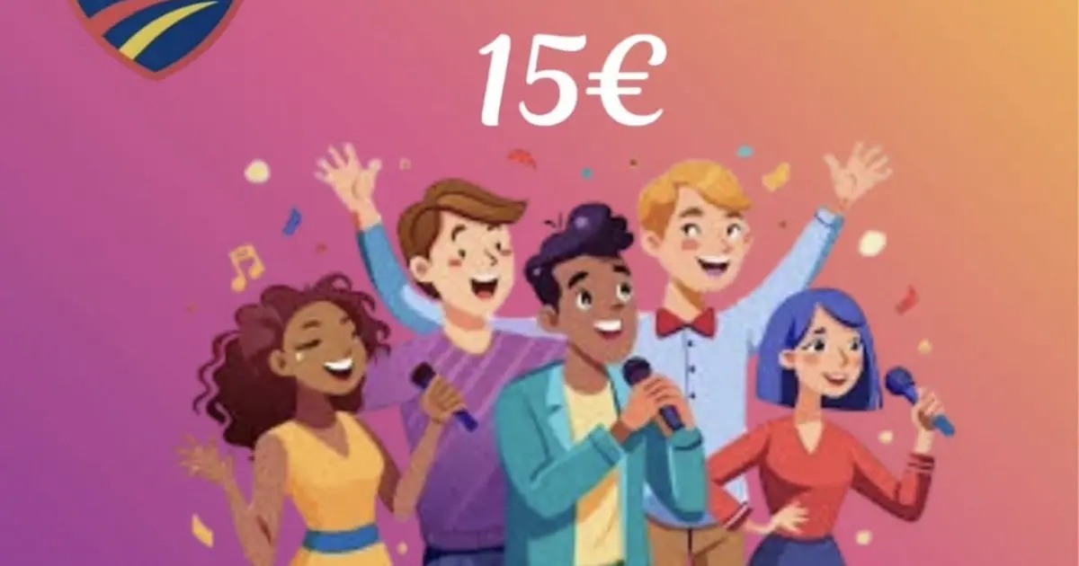 Soirée karaoké et couscous à l'ASJ