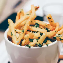 Soirée karaoké et moules-frites à Saint-Sylvain