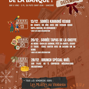 Soirée Karaoké Kebab