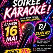 Soirée karaoké - La Renaissance
