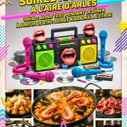 Soirée Karaoké on assume tout !