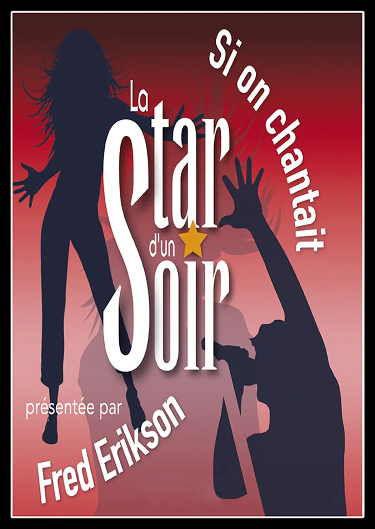 Soirée Karaoké Si On Chantait