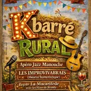 Soirée Kbarré Rural