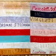 Soirée La Bannière des Mondine