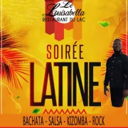 Soirée Latine