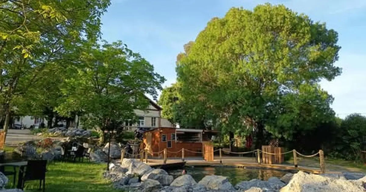 Soirée latino à la Guinguette, Chez les Boulettes