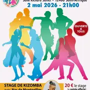 Soirée Latino et Rock