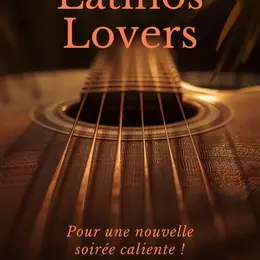 Soirée Latino Lovers  14 août - Mercure Ibis Hôtels