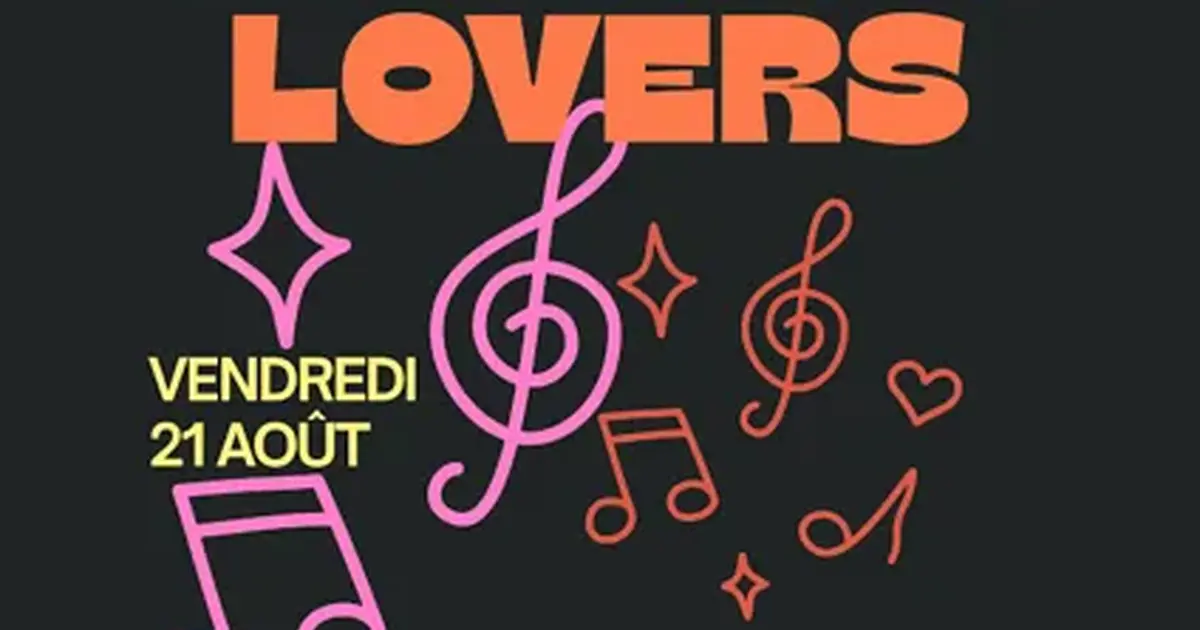 Soirée Latino Lovers - Mercure Ibis Hôtels