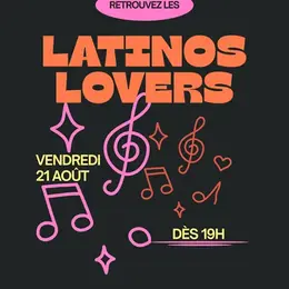 Soirée Latino Lovers - Mercure Ibis Hôtels