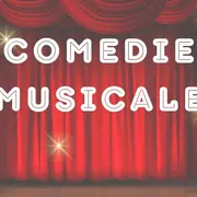 Soirée « Le Paradis c’est d’enfer ! » [Comédie musicale + 1ère partie]