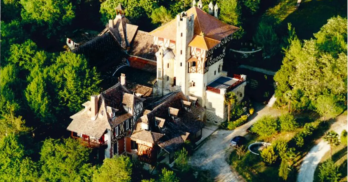 Soirée lecture musicale, ecriture et jeu | Château Mounet Sully