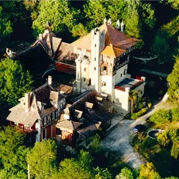 Soirée lecture musicale, ecriture et jeu | Château Mounet Sully