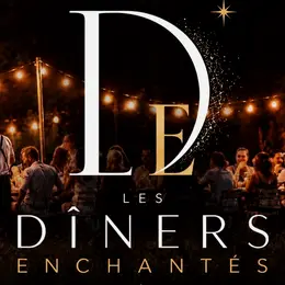 Soirée Les Dîners Enchanthés