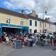 Soirée les Vagues Electro