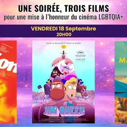 Soirée LGBTQIA+ au Studio 53