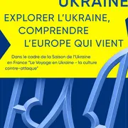 Soirée littéraire ukrainienne