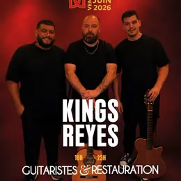 Soirée live au Bistrot Braisé
