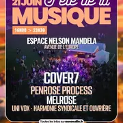Soirée live, énergie garantie !