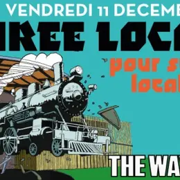 Soirée Loco