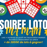 Soirée Loto