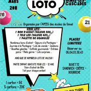 Soirée Loto
