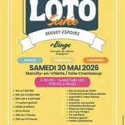 Soirée Loto