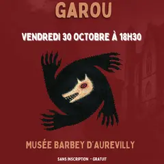 Soirée Loup-garou