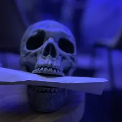 Soirée loup-garou spécial Halloween