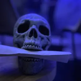 Soirée loup-garou spécial Halloween