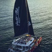 Soirée Love Boat Expérience en catamaran depuis La Grande-Motte