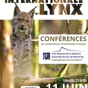 Soirée Lynx