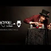 Soirée Magie à Domicile