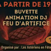 Soirée magret de canard