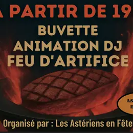 Soirée magret de canard