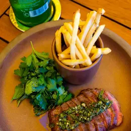 Soirée Magrets/frites