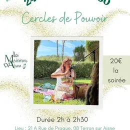 Soirée mantras