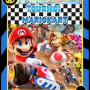 Soirée mariokart switch au chat chouette